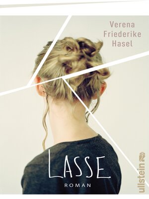 cover image of Lasse